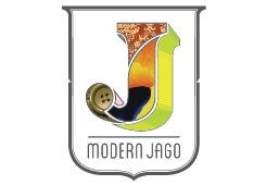 Modern Jago